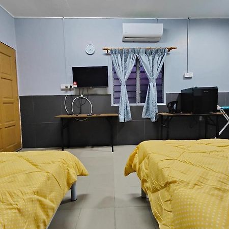 Tbe Room2Stay At Jalan Br3 Malacca Екстериор снимка