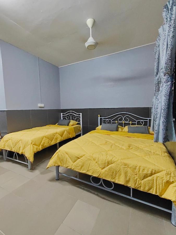 Tbe Room2Stay At Jalan Br3 Malacca Екстериор снимка